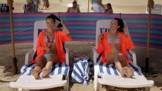 Veronica Merrell-Burriss feet photo thumbnail