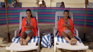 Veronica Merrell-Burriss feet photo thumbnail