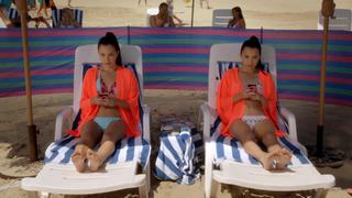 Veronica Merrell-Burriss feet photo thumbnail