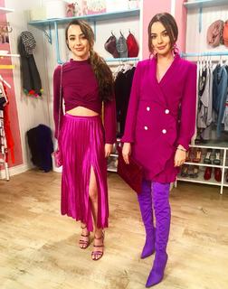 Veronica Merrell-Burriss feet photo thumbnail