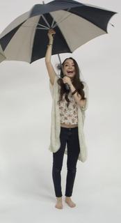 Veronica Merrell-Burriss feet photo thumbnail