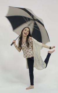 Veronica Merrell-Burriss feet photo thumbnail