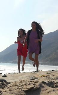 Veronica Merrell-Burriss feet photo thumbnail