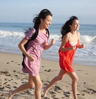 Veronica Merrell-Burriss feet photo thumbnail