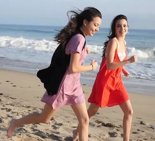 Veronica Merrell-Burriss feet photo thumbnail