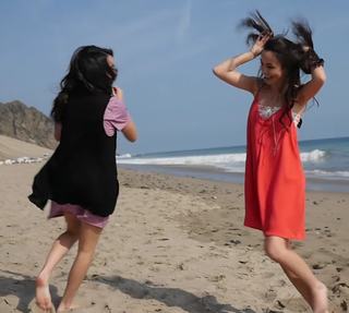 Veronica Merrell-Burriss feet photo thumbnail