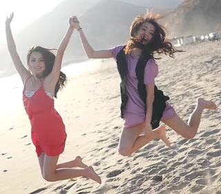 Veronica Merrell-Burriss feet photo thumbnail