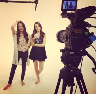 Veronica Merrell-Burriss feet photo thumbnail