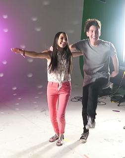 Veronica Merrell-Burriss feet photo thumbnail