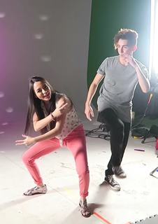 Veronica Merrell-Burriss feet photo thumbnail