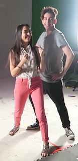 Veronica Merrell-Burriss feet photo thumbnail