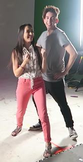 Veronica Merrell-Burriss feet photo thumbnail