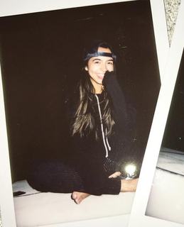 Veronica Merrell-Burriss feet photo thumbnail