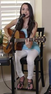 Veronica Merrell-Burriss feet photo thumbnail