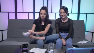 Veronica Merrell-Burriss feet photo thumbnail