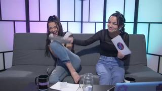 Veronica Merrell-Burriss feet photo thumbnail