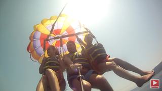 Veronica Merrell-Burriss feet photo thumbnail