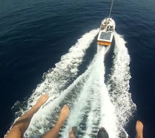 Veronica Merrell-Burriss feet photo thumbnail