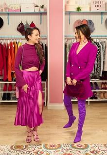 Veronica Merrell-Burriss feet photo thumbnail