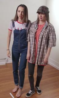 Veronica Merrell-Burriss feet photo thumbnail