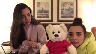 Veronica Merrell-Burriss feet photo thumbnail