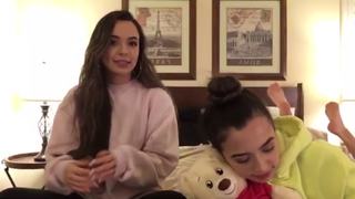 Veronica Merrell-Burriss feet photo thumbnail