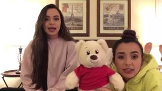 Veronica Merrell-Burriss feet photo thumbnail