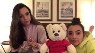 Veronica Merrell-Burriss feet photo thumbnail