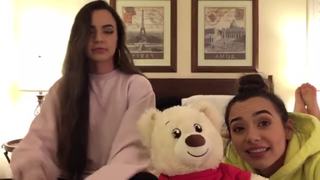 Veronica Merrell-Burriss feet photo thumbnail