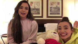 Veronica Merrell-Burriss feet photo thumbnail