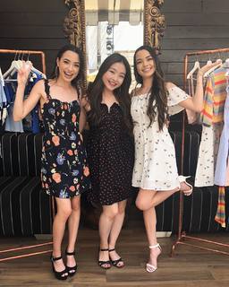 Veronica Merrell-Burriss feet photo thumbnail