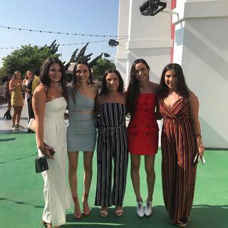 Veronica Merrell-Burriss feet photo thumbnail