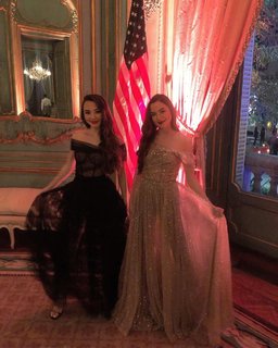 Veronica Merrell-Burriss feet photo thumbnail