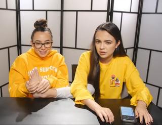 Veronica Merrell-Burriss feet photo thumbnail