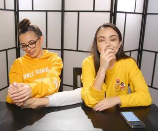 Veronica Merrell-Burriss feet photo thumbnail