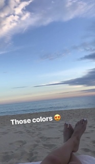 Veronica Merrell-Burriss feet photo thumbnail