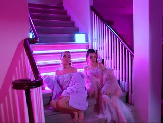 Veronica Merrell-Burriss feet photo thumbnail