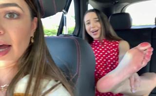 Veronica Merrell-Burriss feet photo thumbnail