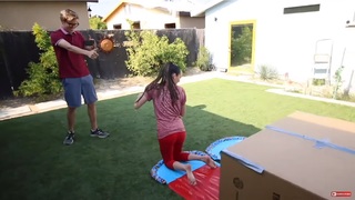 Veronica Merrell-Burriss feet photo thumbnail