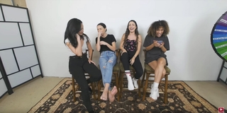 Veronica Merrell-Burriss feet photo thumbnail