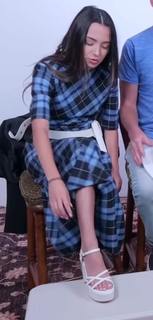 Veronica Merrell-Burriss feet photo thumbnail