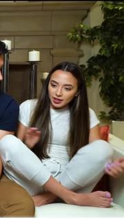 Veronica Merrell-Burriss feet photo thumbnail