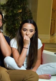 Veronica Merrell-Burriss feet photo thumbnail