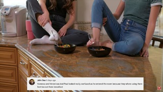 Veronica Merrell-Burriss feet photo thumbnail