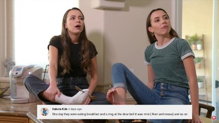 Veronica Merrell-Burriss feet photo thumbnail