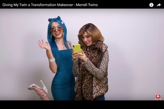 Veronica Merrell-Burriss feet photo thumbnail