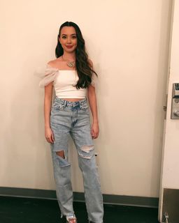 Veronica Merrell-Burriss feet photo thumbnail