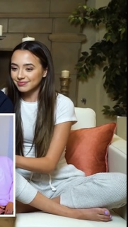 Veronica Merrell-Burriss feet photo thumbnail