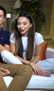 Veronica Merrell-Burriss feet photo thumbnail