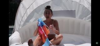 Veronica Merrell-Burriss feet photo thumbnail